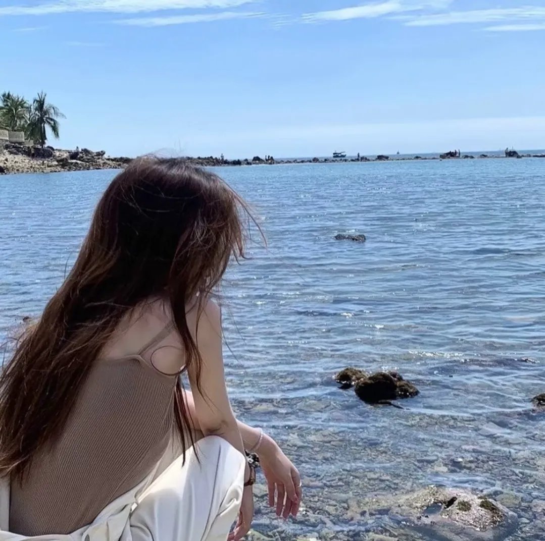 我的女友比我帅