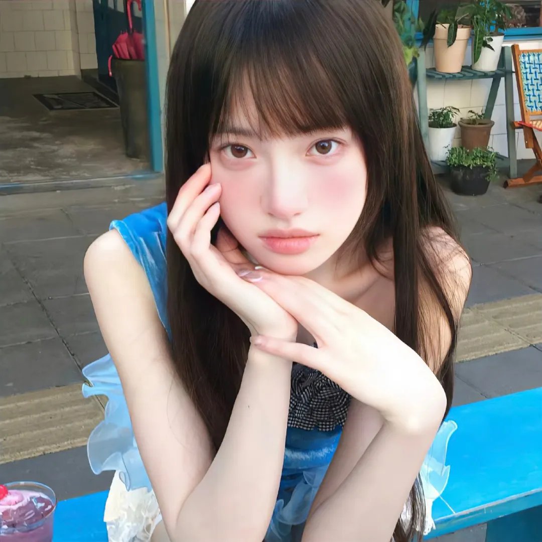 美味爱意